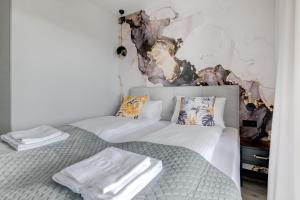 Live & Travel Apartments Grano Residence