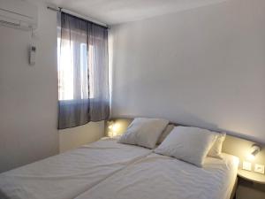 Appartements Magnifique et Moderne T2 avec vue imprenable sur les Alberes Turquoise 134 : photos des chambres