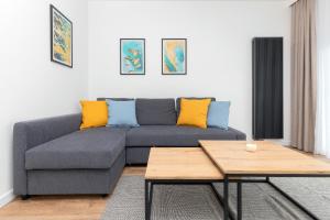 Navalis Apartments Gdynia by Renters