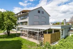 Rapperswil-Jona Youth Hostel - Altendorf