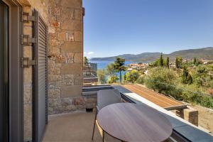 Diapori Suites Hotel Messinia Greece