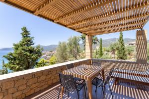 Diapori Suites Hotel Messinia Greece
