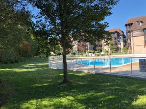 Appartements Le JLS Prestige 5 pers : photos des chambres