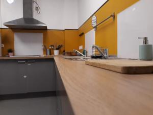 Alter'hostel photo 15