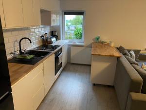 Apartament w malowniczej Sosnówce