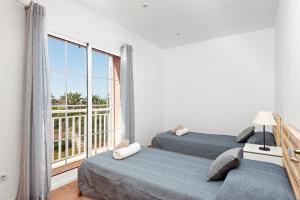 Villa Menorca BAY 4 by Mauter Villas