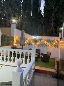 casa espiga