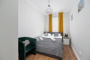 Apartment Cystersów Cracow by Renters