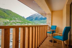 Gistola Hotel Mestia