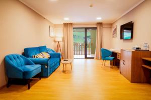 Gistola Hotel Mestia