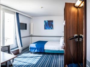 Hotels Holiday Inn Express Marseille Saint Charles, an IHG Hotel : photos des chambres