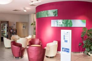 Hotels Holiday Inn Express Marseille Saint Charles, an IHG Hotel : photos des chambres