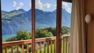 Single Room with Lake View room in Seminarhotel Lihn