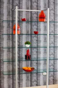 Apt "Sweet Memories" Sea View with Garage Parking