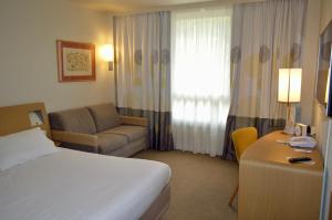 Hotels Novotel Aix-en-Provence Beaumanoir : photos des chambres