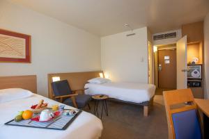 Hotels Novotel Aix-en-Provence Beaumanoir : photos des chambres
