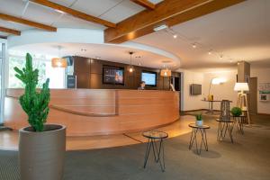 Hotels Novotel Aix-en-Provence Beaumanoir : photos des chambres