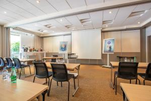 Hotels Novotel Aix-en-Provence Beaumanoir : photos des chambres