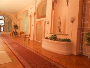 Appartements Le Sarciron : photos des chambres