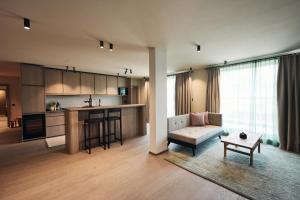 Ullrhaus - ST ANTON 4 Star Superior