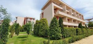 Private Apartment in VP Nessebar Fort Club