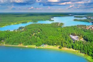 Sanatorium Uzdrowiskowe Augustów