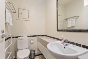 Auckland Apartment City Centre