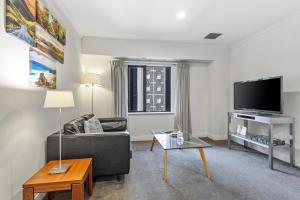 Auckland Apartment City Centre