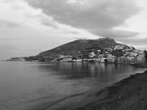 Anemi Apartments Leros Leros Greece