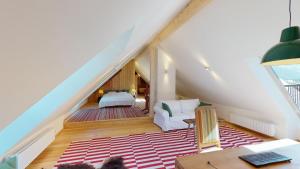 Charmante Gästewohnung in altem Bauernhaus in alpiner Alleinlage