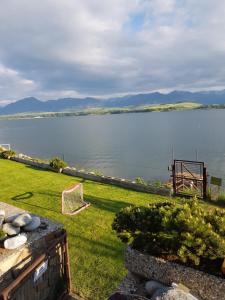 Drevenica MARKA beachfront cottage