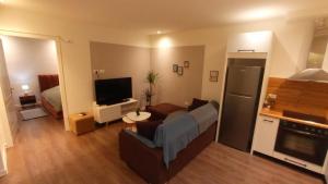 Tirana Apartment Garda