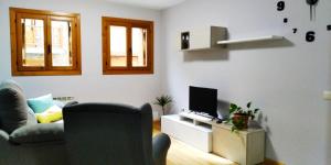 Apartamentos Tuara