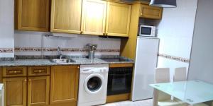 Apartamentos Tuara