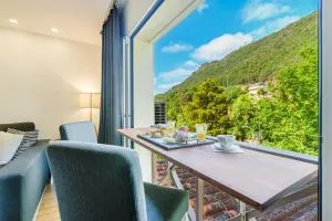 Estúdio R&M - Gerês - Bubaces