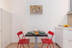 GuestHost - The Green Door - Ospedale Maggiore Studio