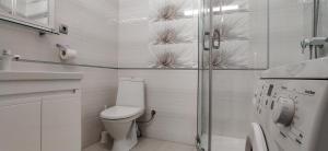 Luxury apartments Atlant