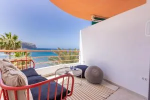 Cristianmar Seaview 1A040 - El Guincho