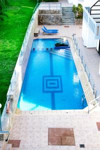 Popi Hotel Apartments Chania Greece