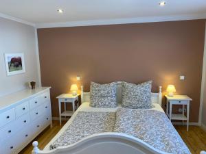 Ferienwohnung SeeGlück Bostalsee