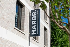HARBR Hotel Ludwigsburg, a member of Radisson Individuals