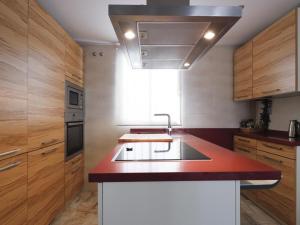 Fantástico duplex 2 terrazas 3 habitaciones 2 baños