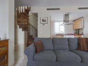 Fantástico duplex 2 terrazas 3 habitaciones 2 baños