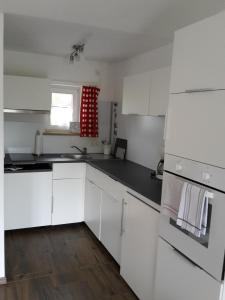 Ferienwohnung-Apartement- Irger