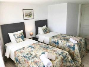 Primera línea de mar apartamento dúplex en Ribeira