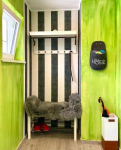 Entzückende Garconniere im Herzen Spittals