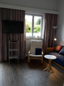 Ferienwohnung-Apartement- Irger