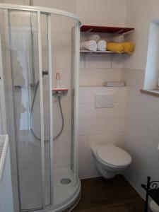 Ferienwohnung-Apartement- Irger