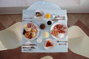 Margaritari Hotel Naxos Greece
