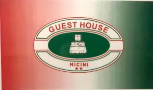 Guest House MICINI - Collegno